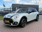 Mini Mini Clubman 2.0 Cooper S Chili JCW 192PK 2018 Full Opt, Automaat, 1998 cc, Gebruikt, 1435 kg