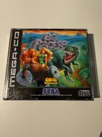 Mega CD Bc Racers, Spelcomputers en Games, Online, 1 speler, Racen en Vliegen, Ophalen of Verzenden