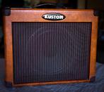 Gitaar versterker, Kustom, Muziek en Instrumenten, Ophalen, Gebruikt, Gitaar, Minder dan 50 watt