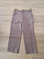 WW2 US Officers Roze Broek, Verzamelen, Militaria | Tweede Wereldoorlog, Ophalen of Verzenden, Landmacht, Amerika, Kleding of Schoenen