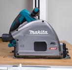 Makita SP001GZ06 40V Max invalzaag stofkap, Verzenden, Nieuw
