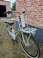 Popal Daily Dutch Prestige-E N3, Zo goed als nieuw, 47 tot 51 cm, 50 km per accu of meer, Ophalen