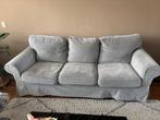 3 zits ikea bank ektorp, Huis en Inrichting, Ophalen, Gebruikt, Driepersoons, 75 tot 100 cm