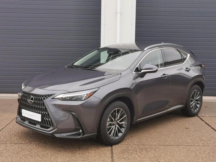 Lexus NX 450h+ AWD plug-in hybride, Auto's, Lexus, Bedrijf, Te koop, NX, 360° camera, 4x4, ABS, Achteruitrijcamera, Adaptive Cruise Control