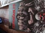 Dvd the expendables, Ophalen of Verzenden, Zo goed als nieuw