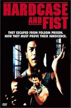 Ted Prior in 'Hardcase and Fist' (1989), Vanaf 16 jaar, Ophalen of Verzenden, Zo goed als nieuw, Maffia en Misdaad