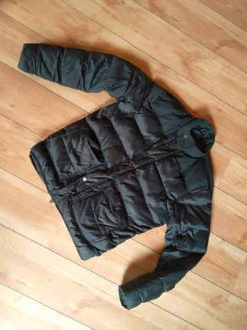 Barbour international puffer jack L (XL) beschikbaar voor biedingen