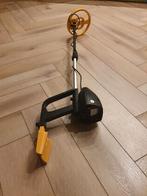 Metaaldetector, Overige merken, Gebruikt, Ophalen of Verzenden, 30 cm of minder