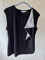 Top Calvin Klein maat L, Zwart, Maat 42/44 (L), Ophalen of Verzenden, Zonder mouw