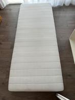 Jysk Matras 200x80 16cm dik, Ophalen, Zo goed als nieuw, Eenpersoons