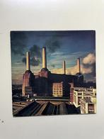 Pink Floyd animals Battersea LP vinyl Elpee, Ophalen of Verzenden, Gebruikt, 12 inch, Poprock
