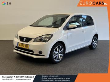 SEAT Mii Electric electric Plus Parkeersensoren achter Cruis beschikbaar voor biedingen