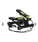 Virtufit Stepapparaat - Compact en Effectief!, Kunststof, Stepapparaat, Ophalen of Verzenden, Zo goed als nieuw