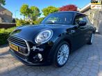 Mini Cooper 1.5 Pepper Serious Business Automaat, Xenon, 136 pk, Gebruikt, 4 stoelen, Zwart