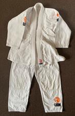 Lion Judo Pak - Maat 122/128, Maat XS of kleiner, Judo, Vechtsportpak, Ophalen of Verzenden