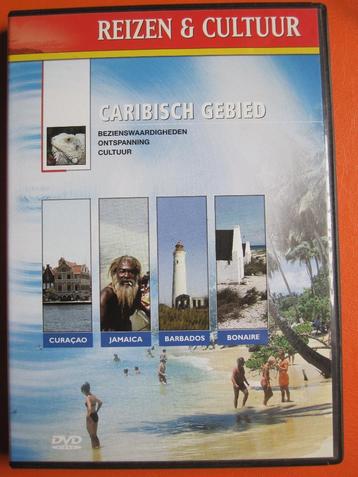Reizen & Cultuur - Caribisch gebied beschikbaar voor biedingen