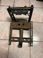 Puch typhoon frame met kenteken, Fietsen en Brommers, Ophalen, Zo goed als nieuw, Elektrisch