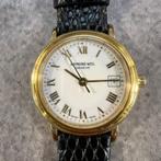 Raymond Weil toccatta horloge | Swiss made | 382347, Sieraden, Tassen en Uiterlijk, Horloges | Dames, Overige merken, Leer, Staal