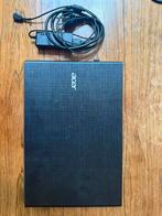 Acer laptop aspire E5-573 series, Computers en Software, Windows Laptops, Ophalen of Verzenden, Zo goed als nieuw