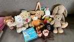 Leeuw, beertjes,  konijn , haas ed !!, Ophalen, Zo goed als nieuw