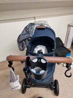 easy walker harvey 2, Kinderen en Baby's, Ophalen of Verzenden, Gebruikt, Overige merken, Met reiswieg