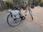 Damesfiets, Gebruikt, Versnellingen, 50 tot 53 cm, Ophalen