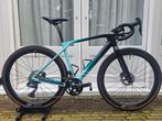Canyon grail cf slx 8, di2 grc1400, Carbon, Zo goed als nieuw, Meer dan 20 versnellingen, 53 tot 57 cm