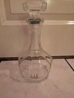 Dunhill Kristallen Decanteer karaf zeldzaam, Ophalen of Verzenden