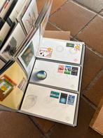 Postzegelboeken - Nederland & Buitenland, Postzegels en Munten, Ophalen of Verzenden, Nederland en Buitenland