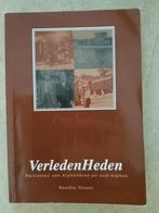 Verleden Heden Alphen aan den Rijn, Boeken, Geschiedenis | Stad en Regio, Ophalen of Verzenden, 20e eeuw of later, Gelezen