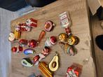 Foute kerstboomhangers, Ophalen of Verzenden, Zo goed als nieuw