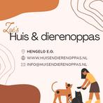 Professionele dierenoppas in Hengelo, Enschede e.o, Ophalen of Verzenden, Nieuw, Krabton