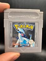 Pokemon silver gameboy, Lenn hodes, 1 speler, Ophalen of Verzenden, Zo goed als nieuw