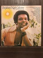 Johnny Nash - The Johnny Nash Collection LP, Ophalen of Verzenden, 1960 tot 1980, Gebruikt, 12 inch