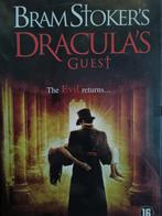 Dracula's Guest - Bram Stoker DVD NL ZGAN, Vanaf 16 jaar, Ophalen of Verzenden, Zo goed als nieuw, Vampiers of Zombies