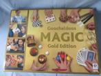 Goocheldoos - Magic Gold Edition - Hanky Panky - Speelgoed, Ophalen of Verzenden, Zo goed als nieuw, Jongen of Meisje
