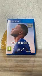 FIFA 22, 2 spelers, Ophalen, Sport, Vanaf 3 jaar