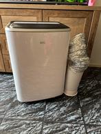 AEG Mobiele Airco AXP35U538CW Chillflex Pro., Ophalen of Verzenden, Zo goed als nieuw
