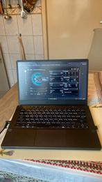Asus rog g14 zephyrus gaming laptop, 14 inch, Qwerty, Ryzen 5900 hs, 3 tot 4 Ghz