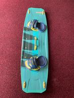 Kite Surf Board F-one Trax 137x42cm, Watersport en Boten, Twintip, Ophalen, Zo goed als nieuw, Kiteboard