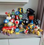 Nintendo super mario merchandise figures 3D print, Ophalen of Verzenden