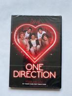 I Love One Direction, Alle leeftijden, Ophalen of Verzenden, Gebruikt, Muziek en Concerten
