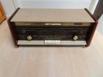 Philips B5X04A buizenradio nr. 2, Antiek en Kunst, Antiek | Tv's en Audio, Ophalen