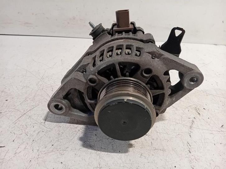 Dynamo Toyota Aygo, Auto-onderdelen, Motor en Toebehoren, Daihatsu, Toyota, Gebruikt, Herkomst onderdeel bekend, 12 maanden garantie