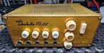 Klemt Echolette M40 Gold gitaarversterker. Volledig buizen!, Ophalen of Verzenden