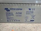 Victron Energy AGM 12-220 Accu, Ophalen of Verzenden, Gebruikt, Universele onderdelen