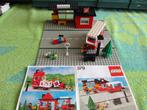 lego Set 379 Busstation, Ophalen of Verzenden, Gebruikt, Complete set, Lego