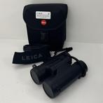 Leica Trinovid 10x42 HD Verrekijker | Nieuwstaat | In hoes |, Dakkant (recht), Ophalen of Verzenden, Zo goed als nieuw, 8 tot 12x