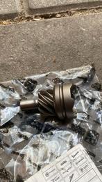 Kickstart rondsel nieuw 50cc 2 takt, Fietsen en Brommers, Brommeronderdelen | Scooters, Ophalen of Verzenden, Nieuw