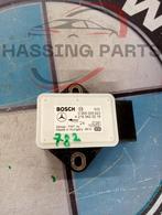 Draaihoeksensor Mercedes B-klasse W245 A2165420018, Gebruikt, -, Ophalen of Verzenden, -